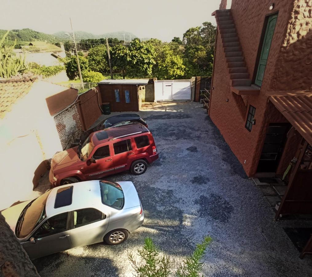 Recanto Do Encanto Florianópolis Buitenkant foto