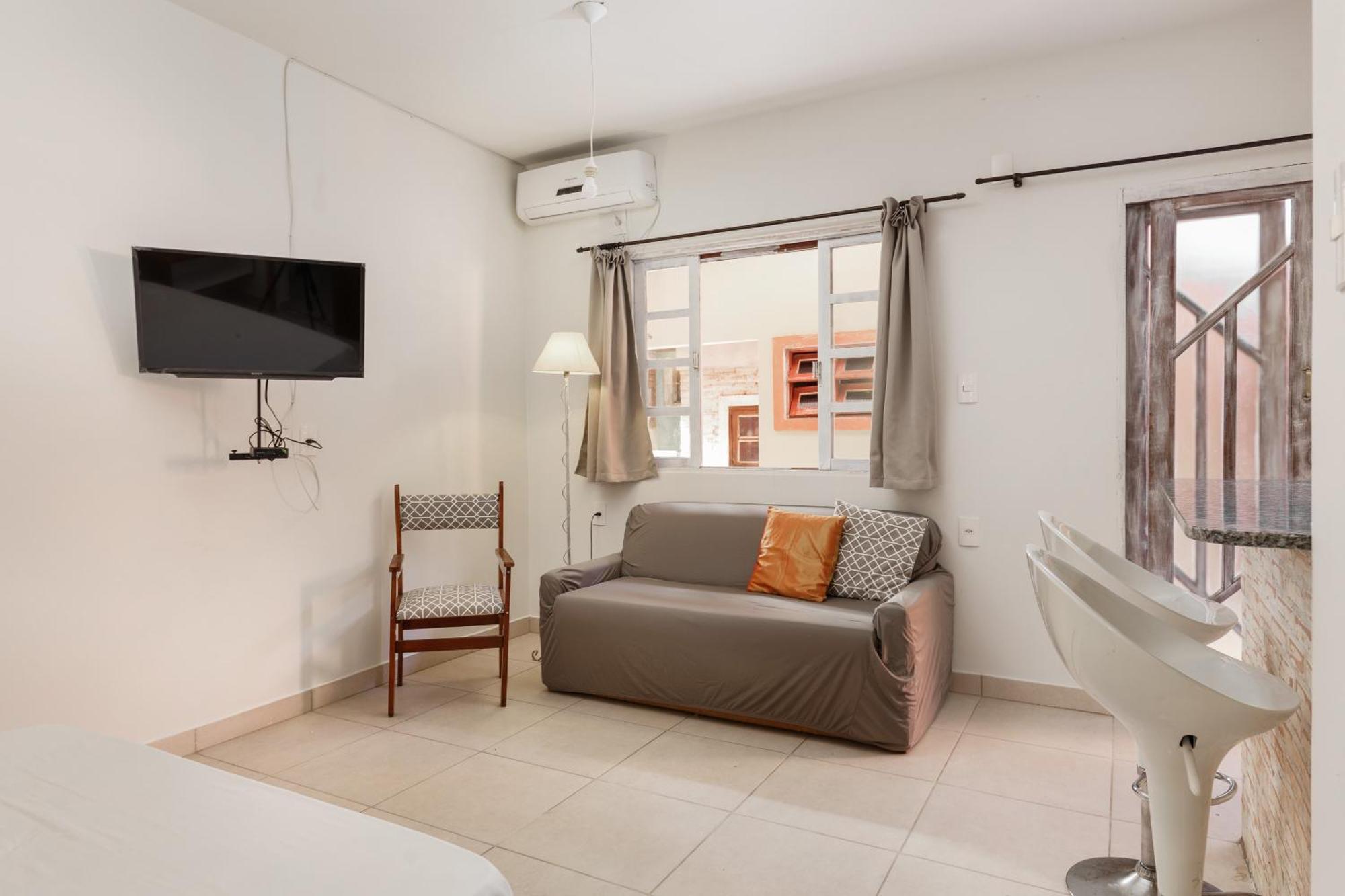 Recanto Do Encanto Florianópolis Kamer foto